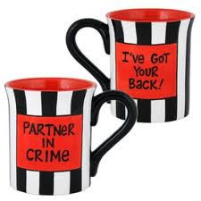 Partner in crime